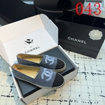 コピーシャネル靴